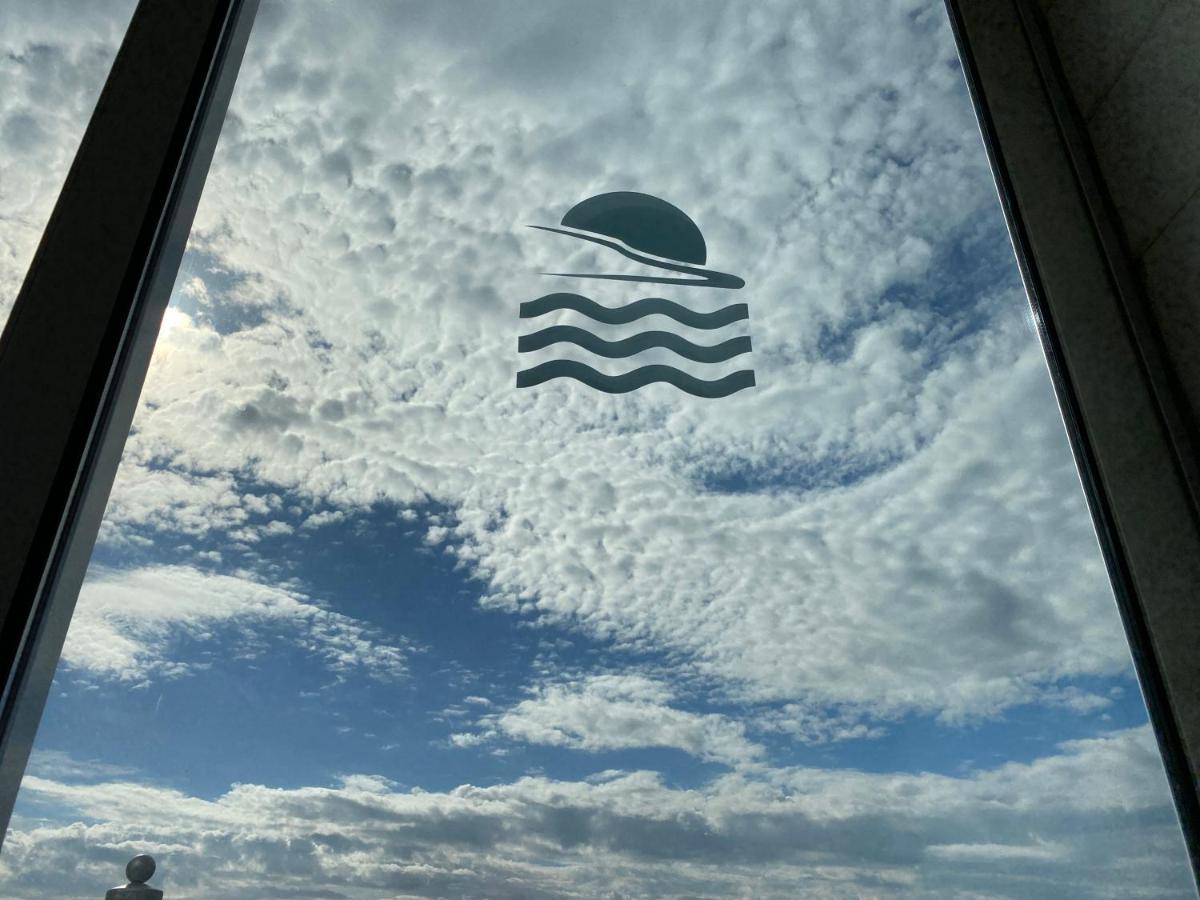 Terrazza Rooms #Scaladeiturchi Realmonte Bagian luar foto